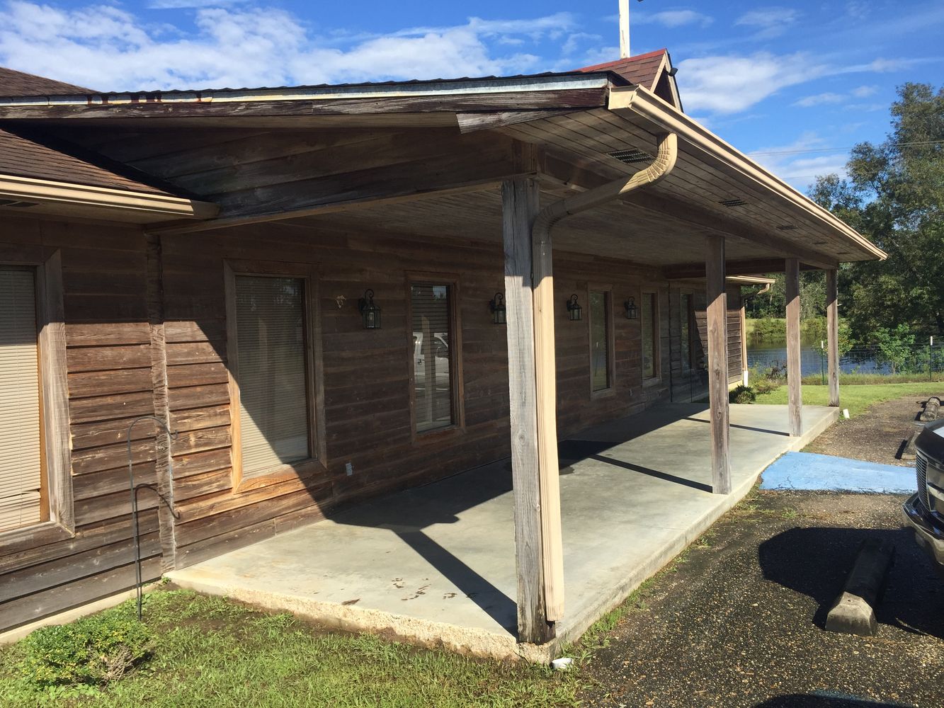 2790 Highway 3226, Deridder, LA 70634